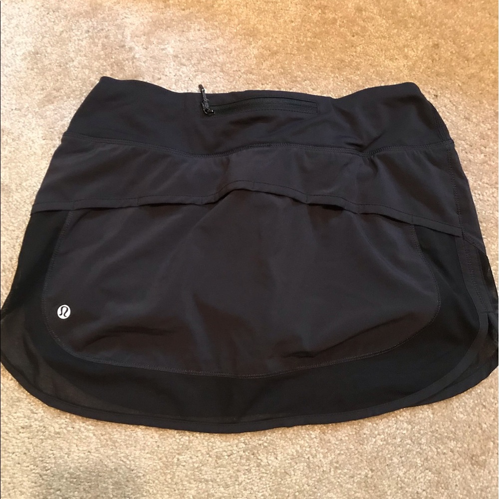 Lululemon Skort